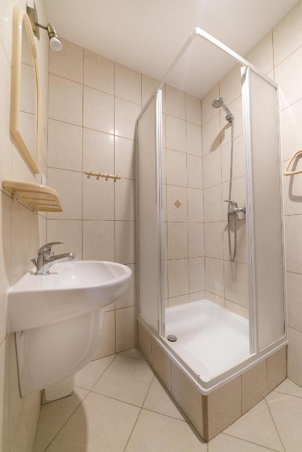 Apartmán Pokoje Kapi Władysławowo Exteriér fotografie